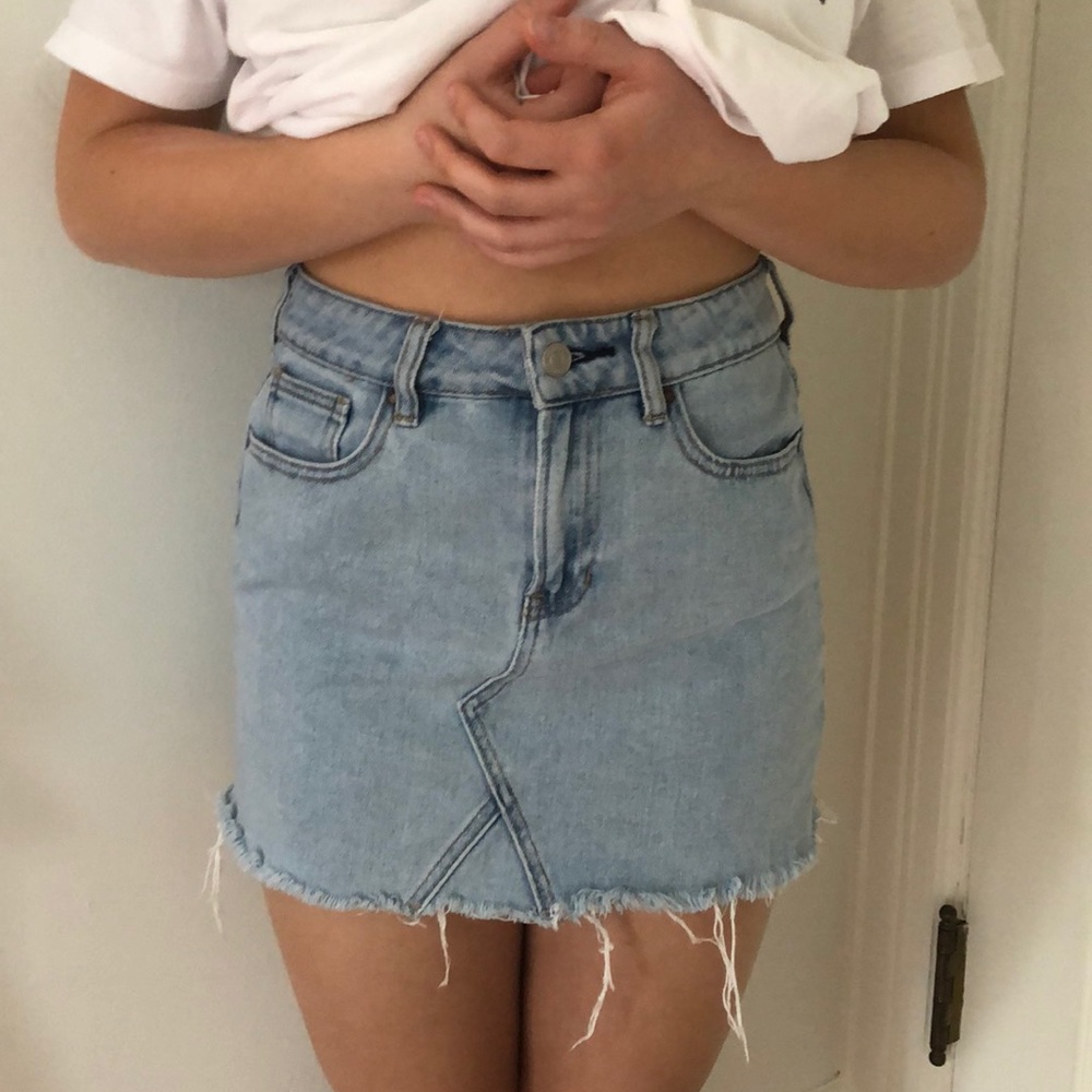 Too big😭 Still obsessed‼️